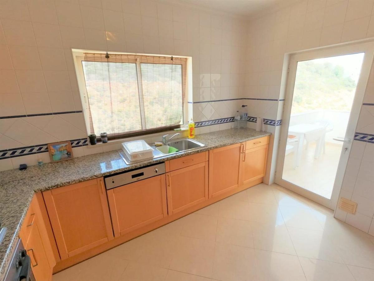 Algarve Modern T1 Apartment With Balcony In Albufeira Eksteriør billede