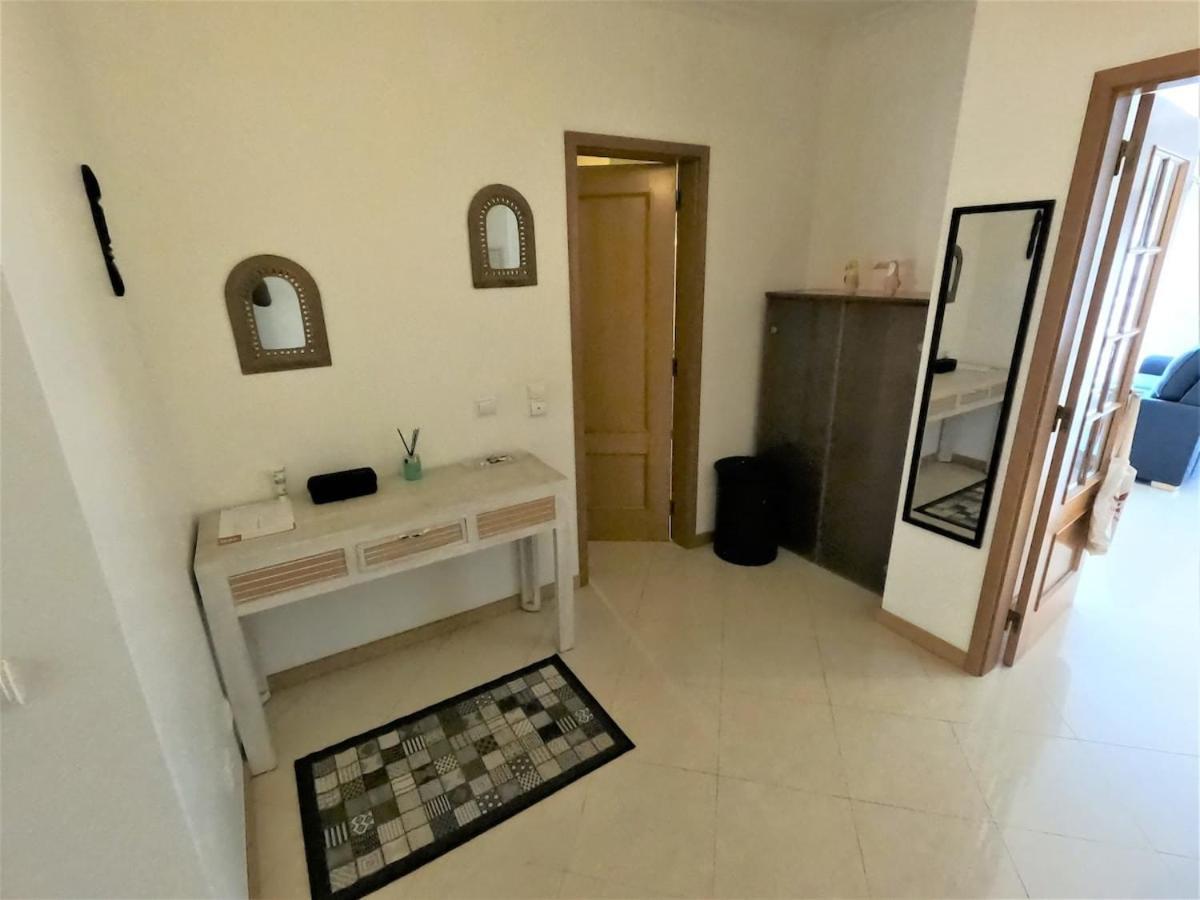 Algarve Modern T1 Apartment With Balcony In Albufeira Eksteriør billede