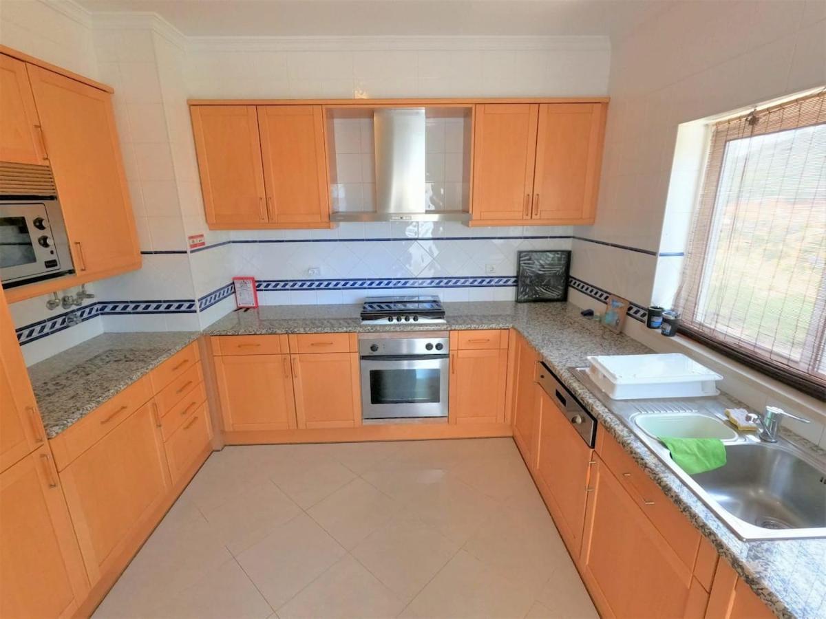 Algarve Modern T1 Apartment With Balcony In Albufeira Eksteriør billede