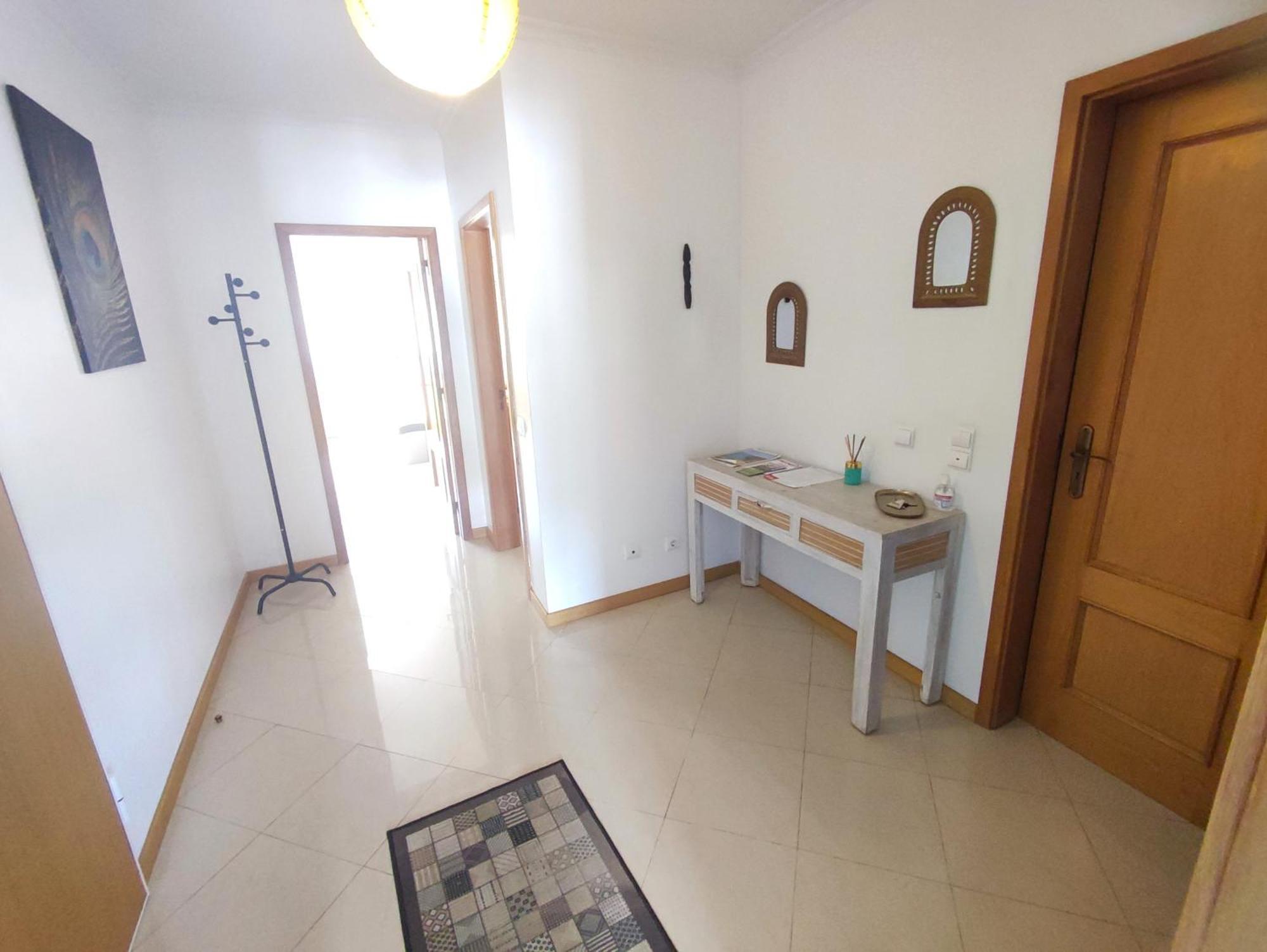 Algarve Modern T1 Apartment With Balcony In Albufeira Eksteriør billede